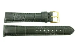 pasek-chermond-24-mm-xl-a160l-krokodyl-ciemnoszary-pasek-szare-przeszycie