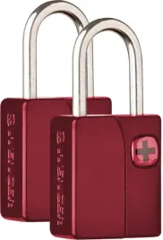 klodka-do-bagazu-wenger-red-2-sztuki