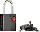 klodka-do-bagazu-wenger-black-stan-nowy