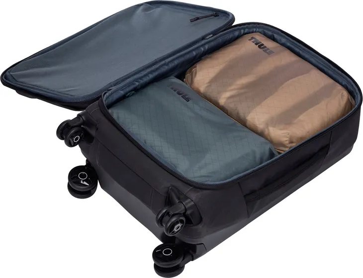 organizer-na-ubrania-thule-compression-packing-cube-medium-gentle-beige-stan-nowy