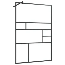 scianka-prysznicowa-przezroczyste-szklo-esg-115x195cm-czarna