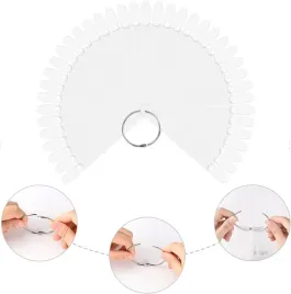 patyczki-stojak-paznokci-ekspozycyjny-kolorowe-naklejki-ekspozycyjne