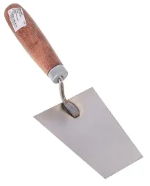 kielnia-trapezowa-czarna-160mm