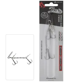 dozbrojka-z-kretlikow-jaws-double-evo-stinger-25kg