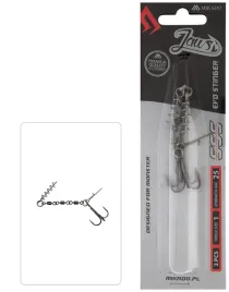 dozbrojka-z-kretlikow-jaws-evo-stinger-25kg-2szt