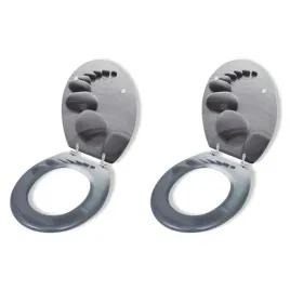 deski-sedesowe-2-szt-mdf-wzor-kamieni