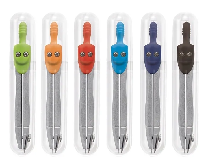 interdruk-cyrkiel-szkolny-basic-mix-kolorow