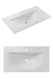 umywalka-ceramiczna-80-cm-biala-mat-jednokomorowa-nablatowa