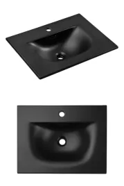 umywalka-ceramiczna-60-cm-czarna-matowa