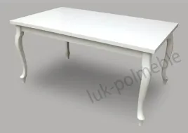 stol-prostokat-rozkladany-styl-ludwikowski-bialy-mat-dab