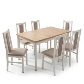 nowoczesny-zestaw-stol-rozkladany-140-180cm-dab-artisan-6-krzesel-skandi