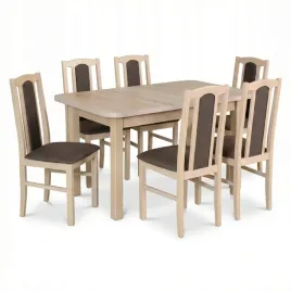 stol-rozkladany-do-kuchni-140-180-blat-dab-sonoma-6-krzesel-drewnianych