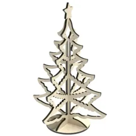 dekoracja-drewniana-choinka-z-lancuchem-l-21-cm
