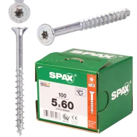 wkrety-spax-5x60-100szt-wirox-4cut-txtg-3-4-t20