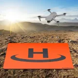 mata-ladowisko-do-drona-50cm-do-dronow-dji-stan-nowy