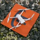 mata-ladowisko-do-drona-50cm-do-dronow-dji-stan-nowy