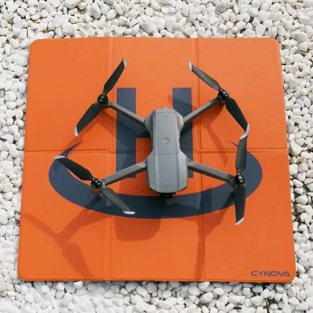 mata-ladowisko-do-drona-50cm-do-dronow-dji-stan-nowy