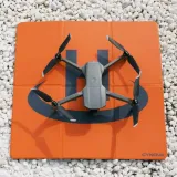mata-ladowisko-do-drona-50cm-do-dronow-dji-stan-nowy