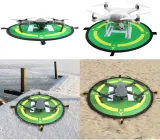 mata-ladowisko-do-drona-50-cm-sunnylife-stan-nowy