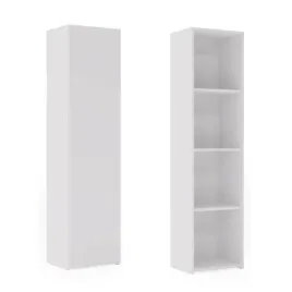regal-pelny-loni-160x40-cm-kolor-bialy