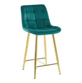 polhoker-h1-fx-zielony-na-zlotych-nogach