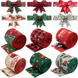 dekoracja-swiateczna-wstazki-z-juty-zrob-to-sam-diy-6-sztuk-po-55-metra