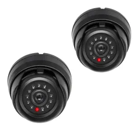 kwmobile-atrapa-kamery-z-oswietleniem-led-do-montazu-sufitowego-czarna