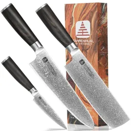 sanrenhual-zestaw-nozy-damastowych-3-czesciowy-profesjonalne-noze-japonskie