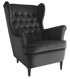 fotel-tapicerowany-harry-velvet-czarny-bluvel-19