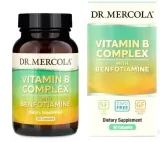 witamina-b-kompleks-dr-mercola-60-kapsulek