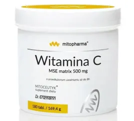 enzmann-witamina-c-mse-matrix-500-mg-180-kapsulek