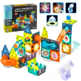 magnetyczne-klocki-budowlane-edukacyjne-ukladanka-swiecacy-tor-75el