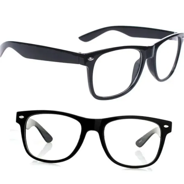Kujonki Nerd okulary korekcyjne do czytania +4,5