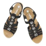 sandaly-rieker-619b2-00-black-wzor-dominujacy-bez-wzoru