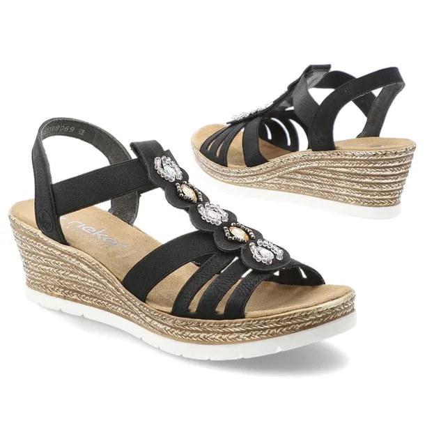 sandaly-rieker-619b2-00-black-zapiecie-wsuwane