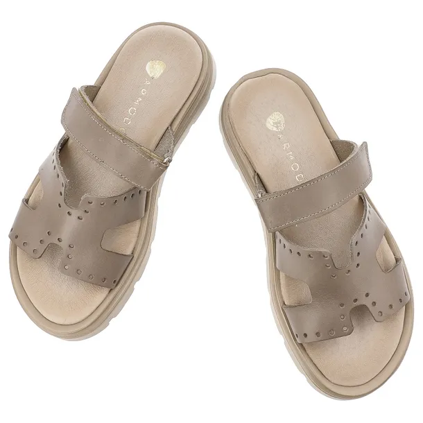 klapki-armodo-40440-bf-taupe-wzor-dominujacy-bez-wzoru
