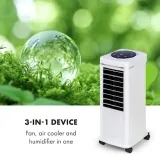 windspiel-klimator-76-w-programator-pilot-stan-nowy