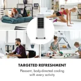windspiel-klimator-76-w-programator-pilot-stan-nowy