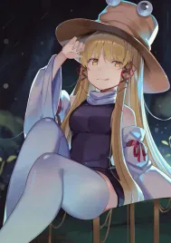 plakat-a3-gra-touhou-project