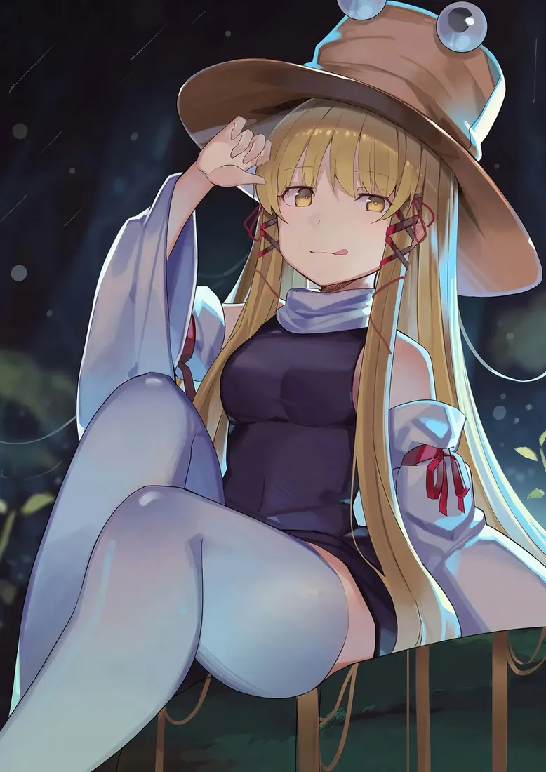 plakat-a3-gra-touhou-project