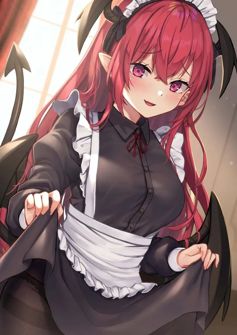plakat-a3-gra-touhou-project