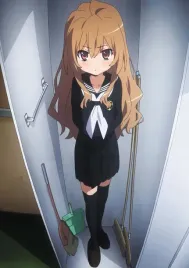 plakat-a3-anime-toradora