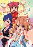 plakat-a3-anime-toradora