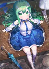 plakat-a3-gra-touhou-project