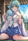 plakat-a3-gra-touhou-project