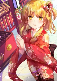 plakat-a3-gra-touhou-project