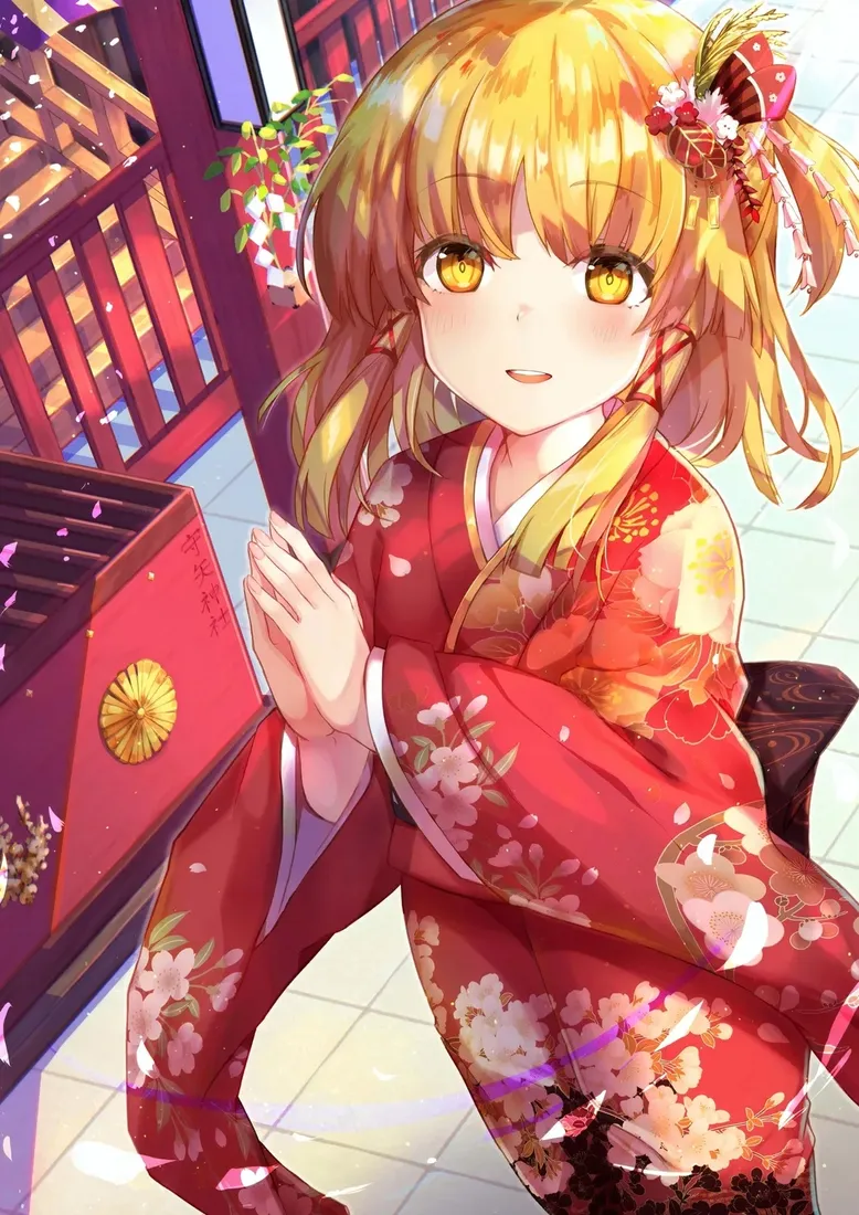 plakat-a3-gra-touhou-project