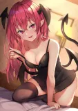 plakat-a3-gra-touhou-project