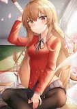 plakat-a3-anime-toradora