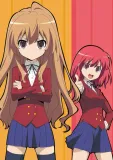 plakat-a3-anime-toradora